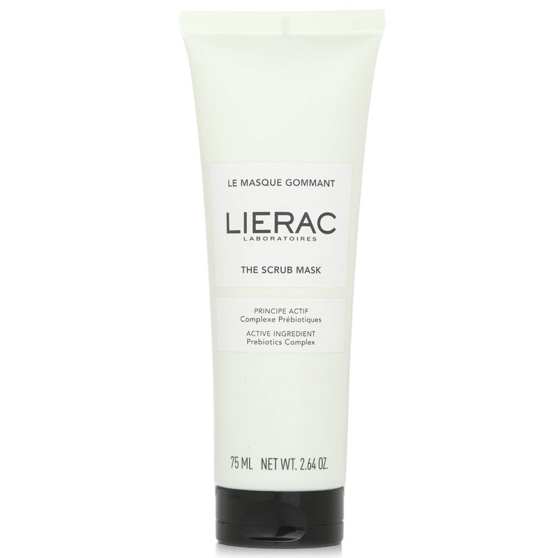 リーラック  The Scrub Mask   75ml