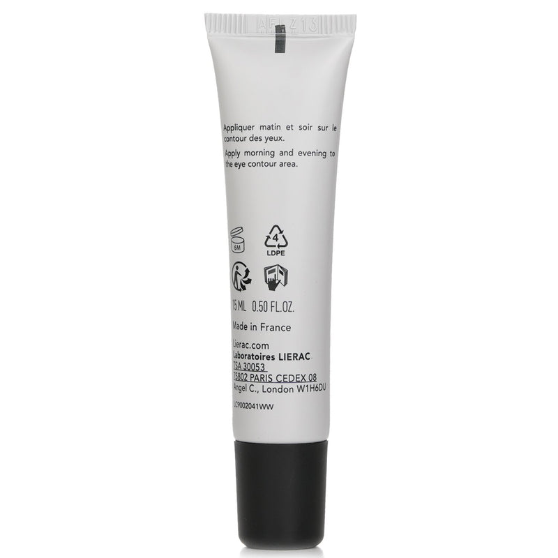 リーラック  Diopti Dark Circle Correction Fluid   15ml