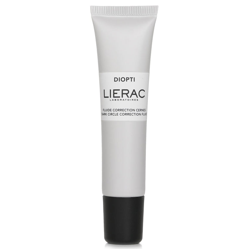 リーラック  Diopti Dark Circle Correction Fluid   15ml