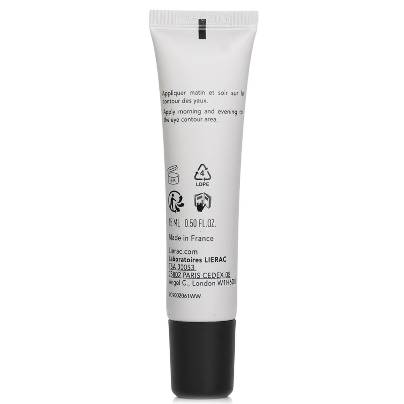 リーラック  Diopti Puffiness Correction Gel   15ml