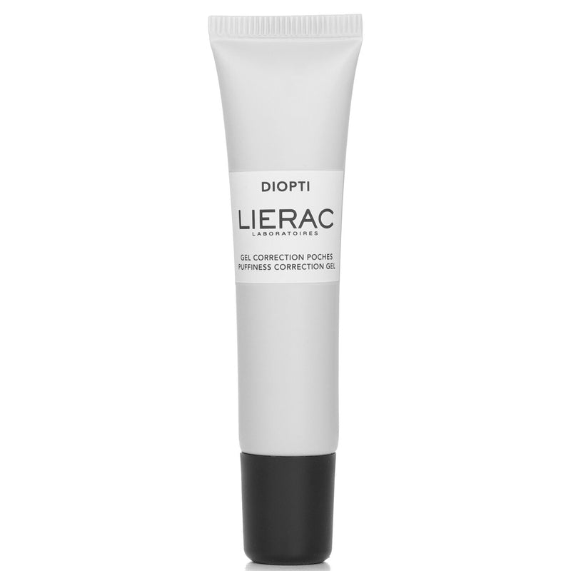 リーラック  Diopti Puffiness Correction Gel   15ml