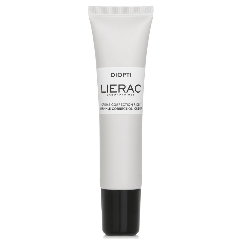 リーラック  Diopti Wrinkle Correction Cream   15ml