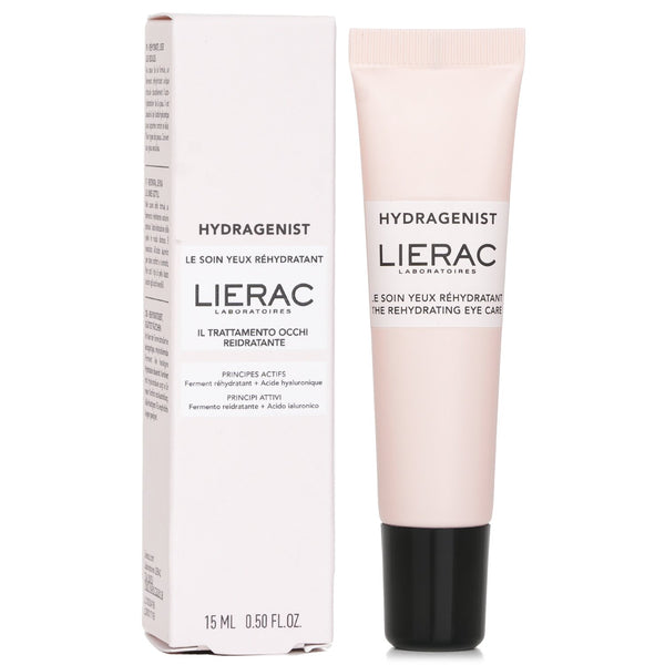 リーラック  Hydragenist The Rehydrating Eye Care   15ml