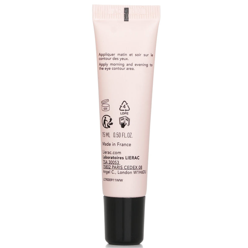 リーラック  Hydragenist The Rehydrating Eye Care   15ml
