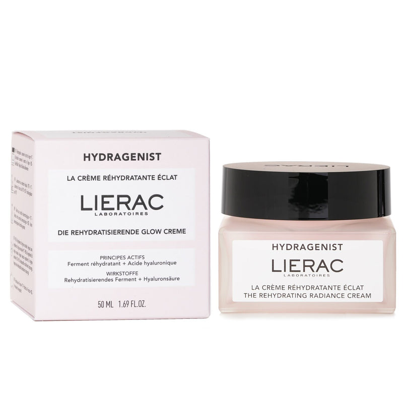 リーラック  Hydragenist Cream   50ml