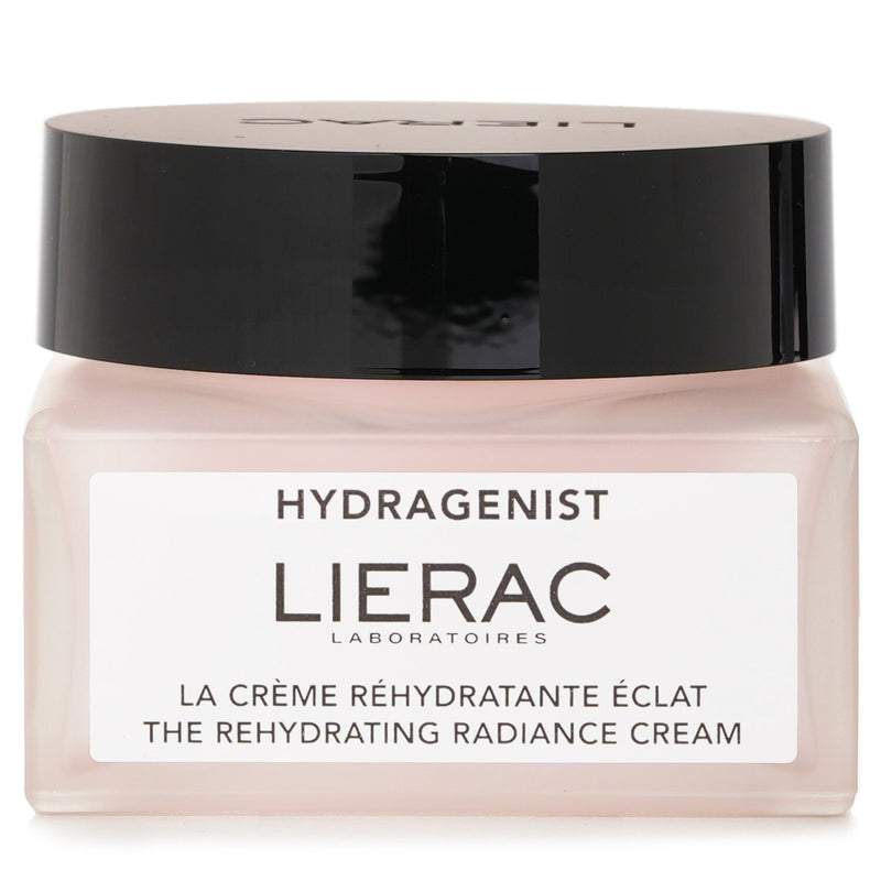リーラック  Hydragenist Cream   50ml