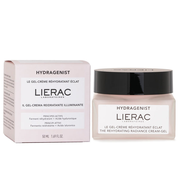 リーラック  Hydragenist Gel Cream   50ml