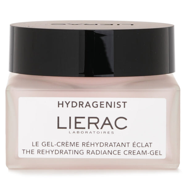 リーラック  Hydragenist Gel Cream   50ml