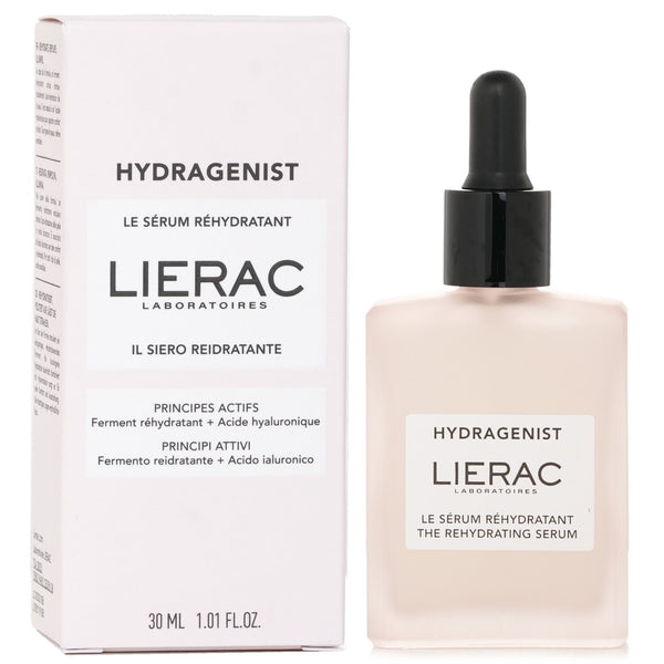 リーラック  Hydragenist Serum   30ml