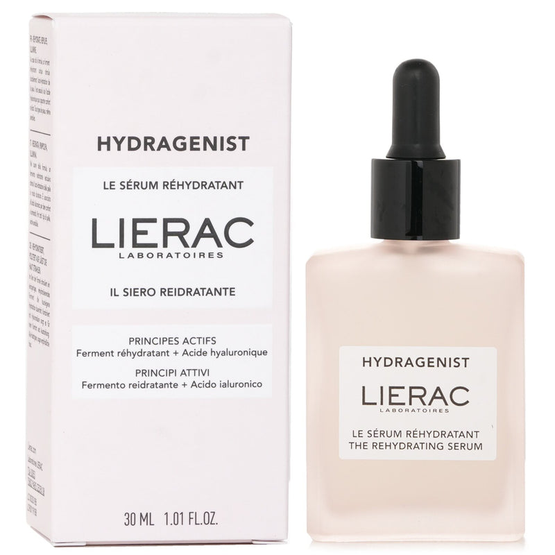 リーラック  Hydragenist Serum   30ml