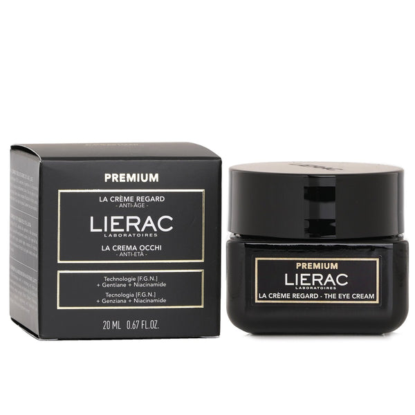 リーラック  Premium The Eye Cream   20ml