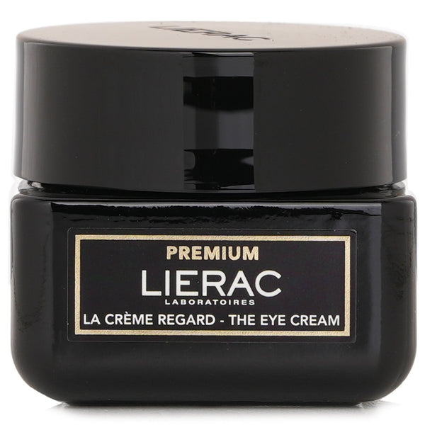 リーラック  Premium The Eye Cream   20ml