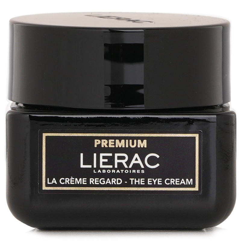 リーラック  Premium The Eye Cream   20ml