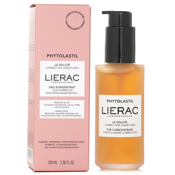 リーラック  Phytolastil The Concentrate Stretch Marks Correction   100ml