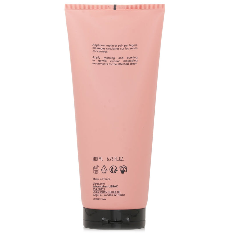 リーラック  Phytolastil The Gel Stretch Marks Prevention   200ml