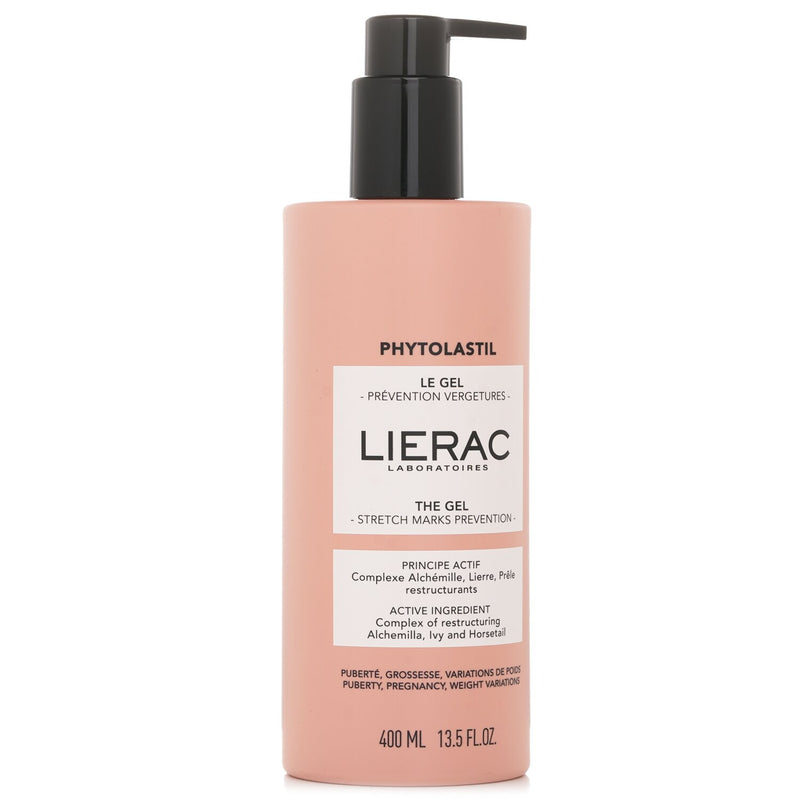 リーラック  Phytolastil The Gel Stretch Marks Prevention   400ml