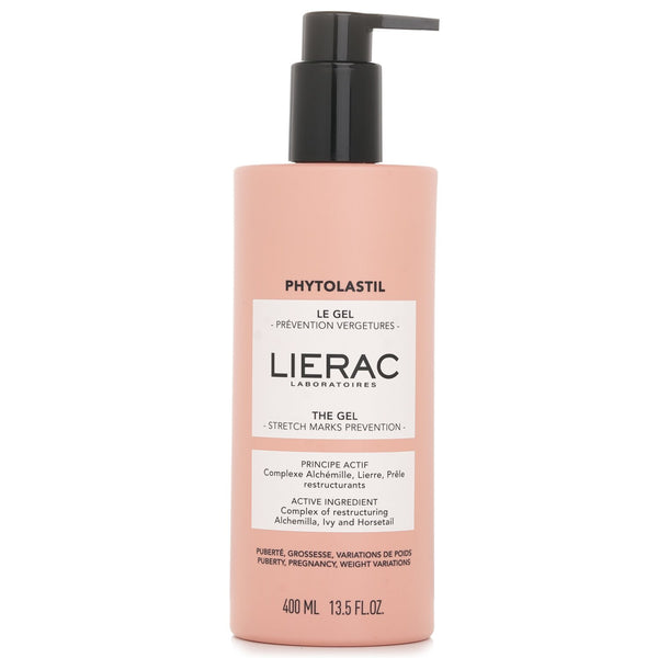 リーラック  Phytolastil The Gel Stretch Marks Prevention   400ml