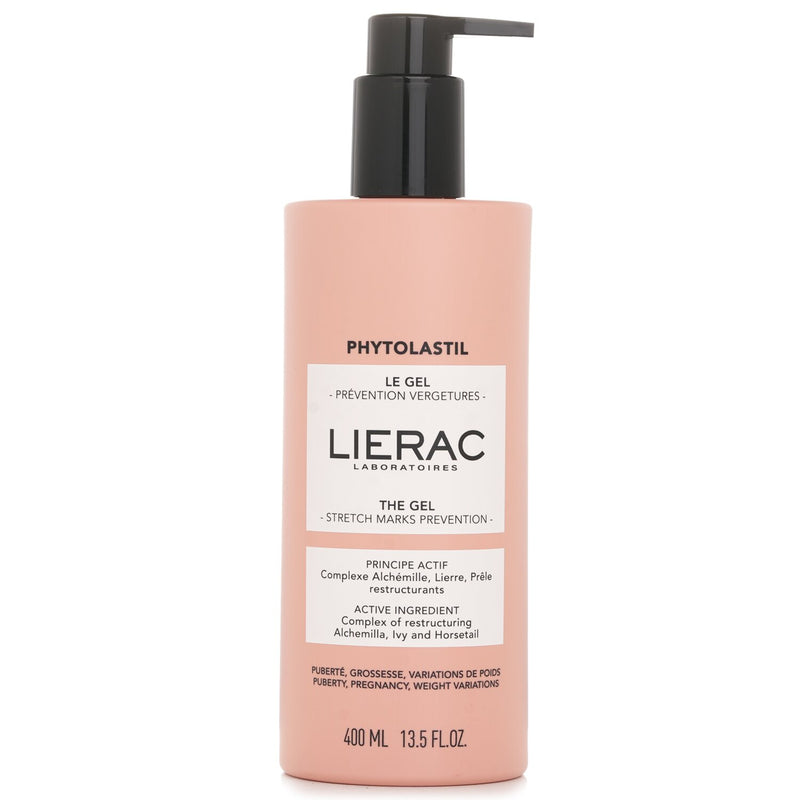 リーラック  Phytolastil The Gel Stretch Marks Prevention   400ml