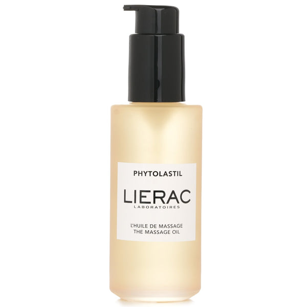リーラック  Phytolastil The Massage Oil   100ml