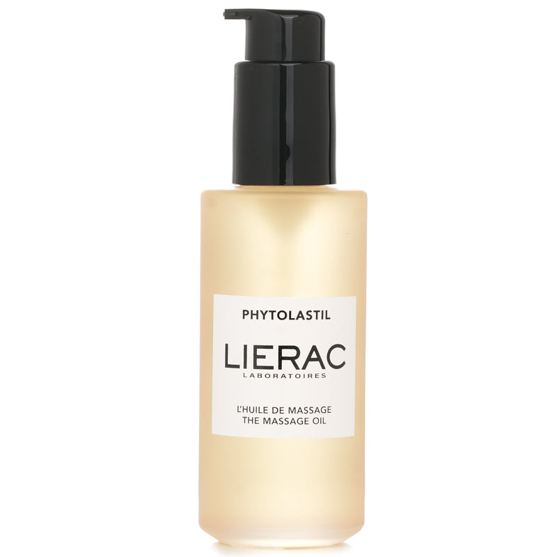 リーラック  Phytolastil The Massage Oil   100ml