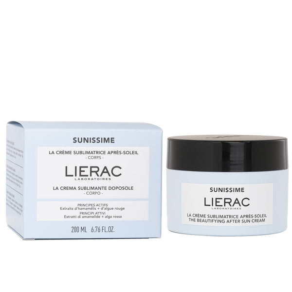 リーラック  Sunissime The Beautifying After Sun Cream   200ml