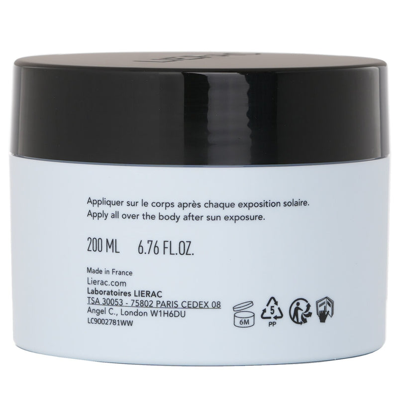 リーラック  Sunissime The Beautifying After Sun Cream   200ml