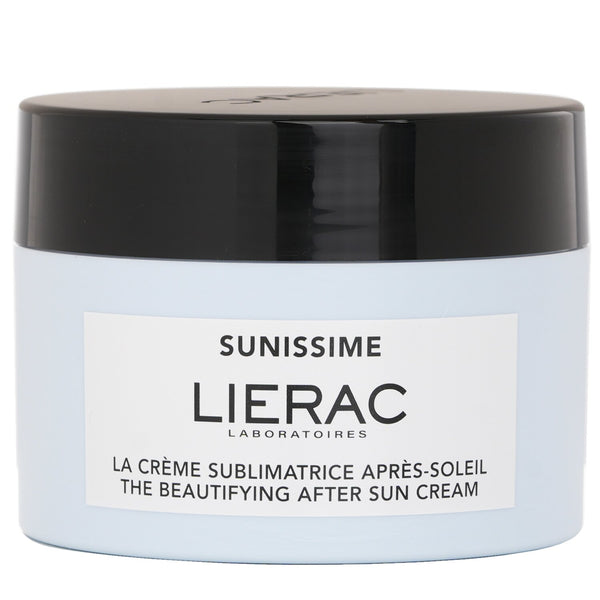 リーラック  Sunissime The Beautifying After Sun Cream   200ml