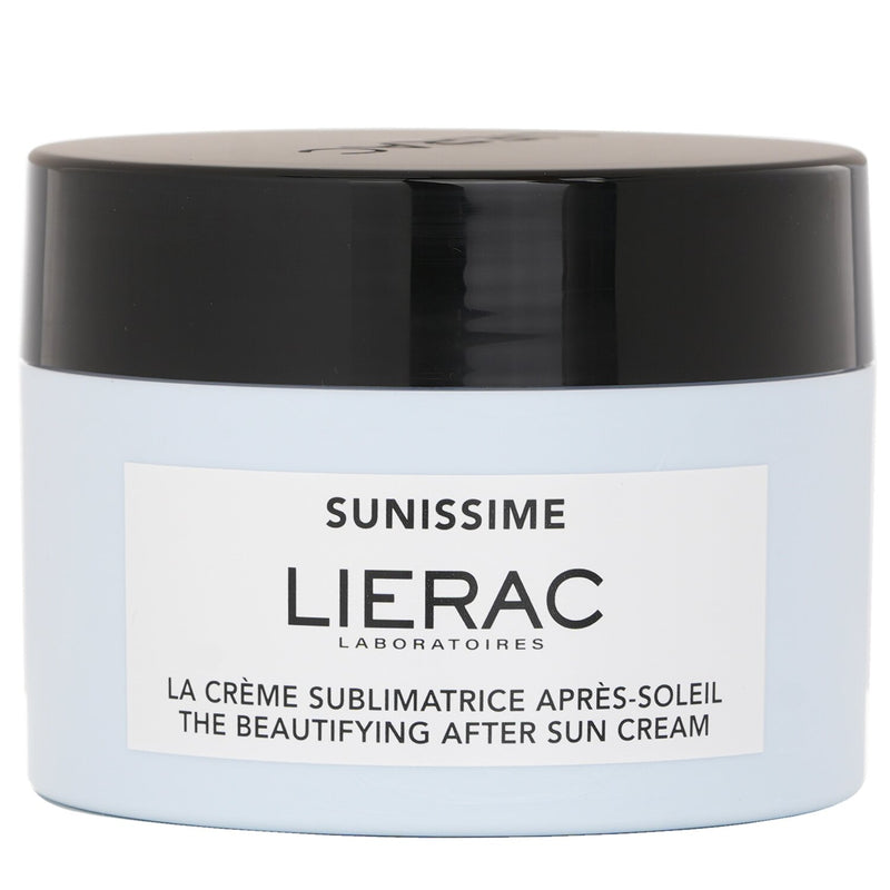 リーラック  Sunissime The Beautifying After Sun Cream   200ml