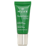 ニュクス  Nuxuriance Ultra The Eye And Lip Contour Cream   15ml