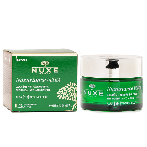 ニュクス  Nuxuriance Ultra The Global Anti-aging Cream (All Skin Type)   50ml