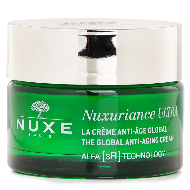 ニュクス  Nuxuriance Ultra The Global Anti-aging Cream (All Skin Type)   50ml