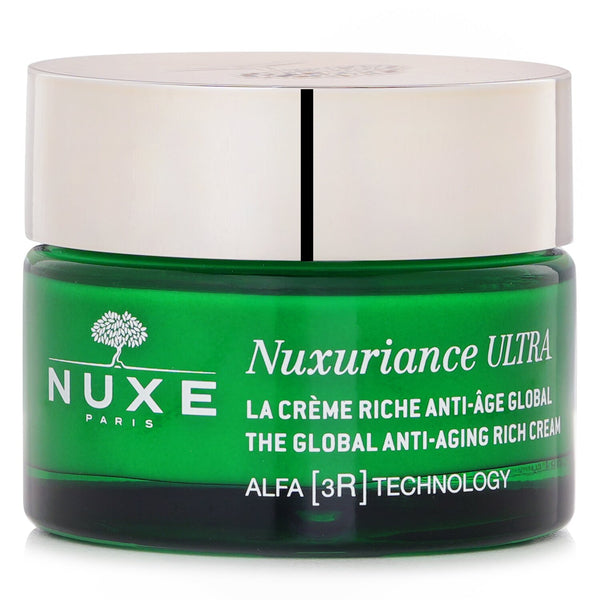 ニュクス  Nuxuriance Ultra The Global Anti-aging Rich Day Cream (Dry Skin)   50ml
