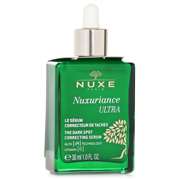 ニュクス  Nuxuriance Ultra The Dark Spot Correcting Serum   30ml