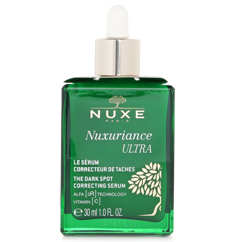 ニュクス  Nuxuriance Ultra The Dark Spot Correcting Serum   30ml
