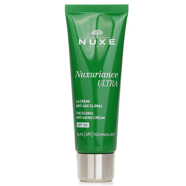 ニュクス  Nuxuriance Ultra The Global Anti-aging SPF 30 Day Cream   50ml