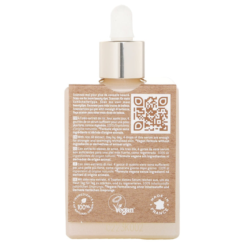 ニュクス  Nuxuriance Gold The Oil Serum   30ml