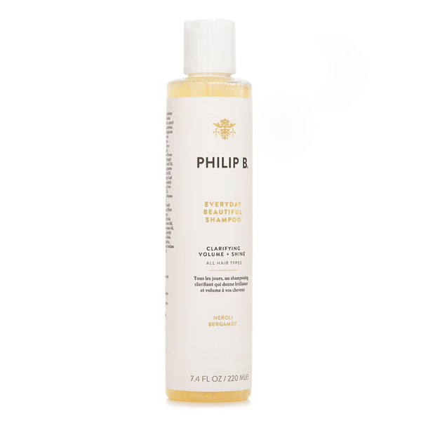 フィリップ B  Everyday Beautiful Shampoo   220ml