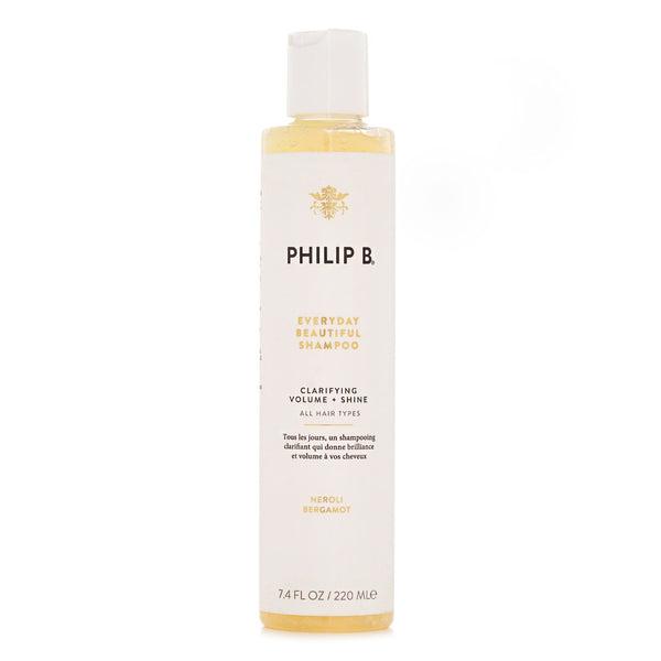 フィリップ B  Everyday Beautiful Shampoo   220ml