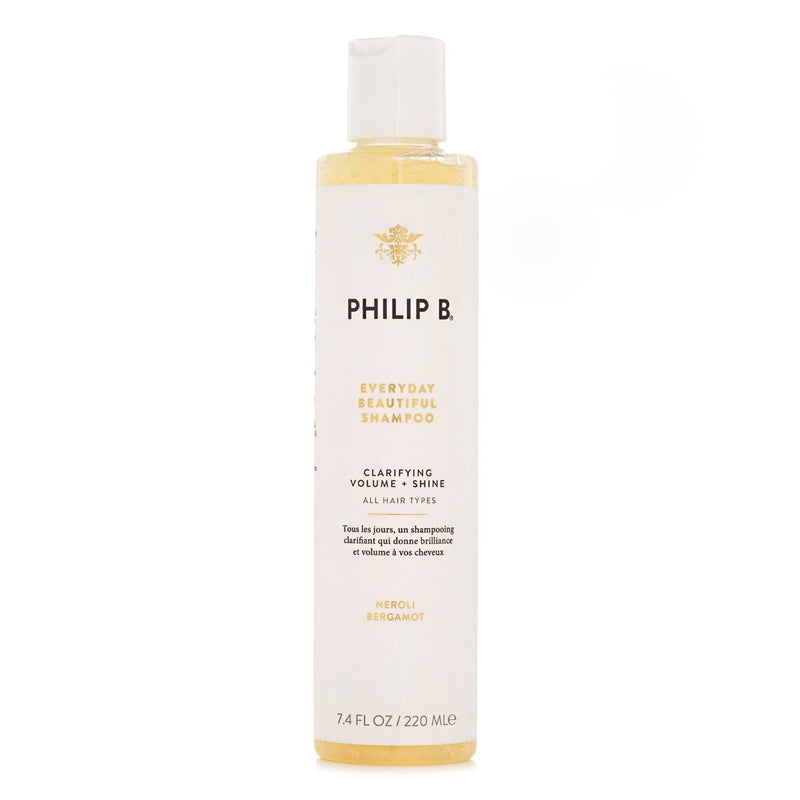 フィリップ B  Everyday Beautiful Shampoo   220ml