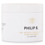 フィリップ B  Weightless Volumizing Hair Masque   226g