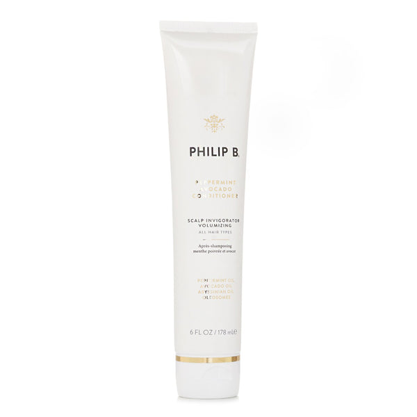 フィリップ B  Peppermint Avocado Conditioner   178ml
