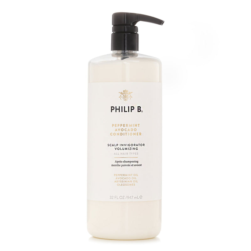 フィリップ B  Peppermint Avocado Conditioner   947ml