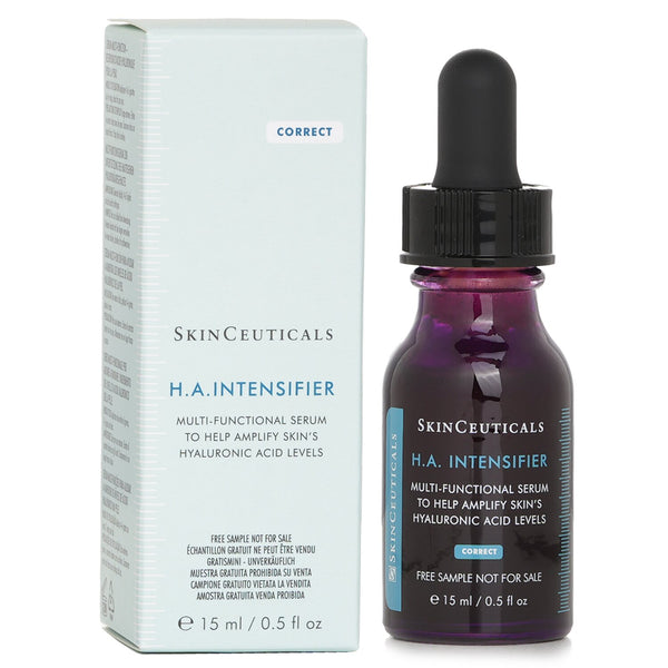Skin Ceuticals  H.A Intensifier - Hyaluronic Acid Intensifier   15ml