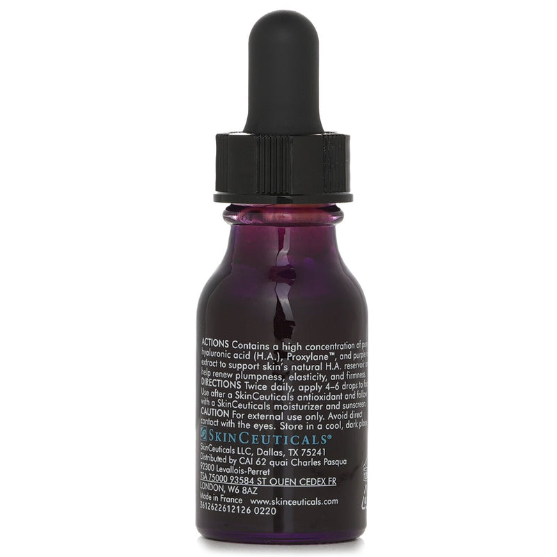 Skin Ceuticals  H.A Intensifier - Hyaluronic Acid Intensifier   15ml