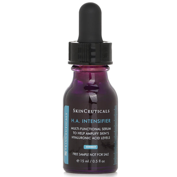Skin Ceuticals  H.A Intensifier - Hyaluronic Acid Intensifier   15ml