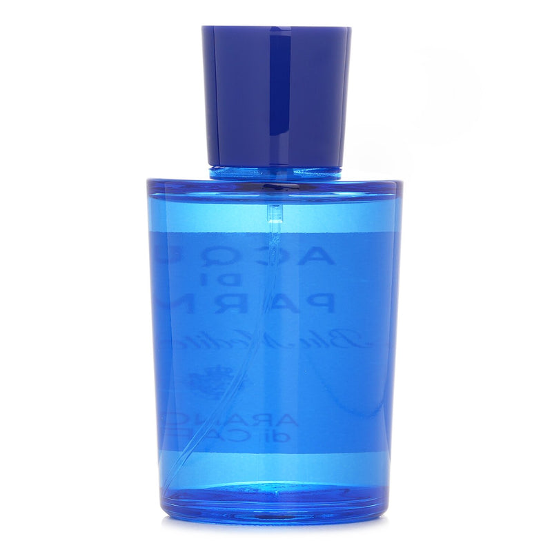 アクアディパルマ  Blu Mediterraneo Arancia Di Capri Eau De Toilette Spray   100ml/3.4oz
