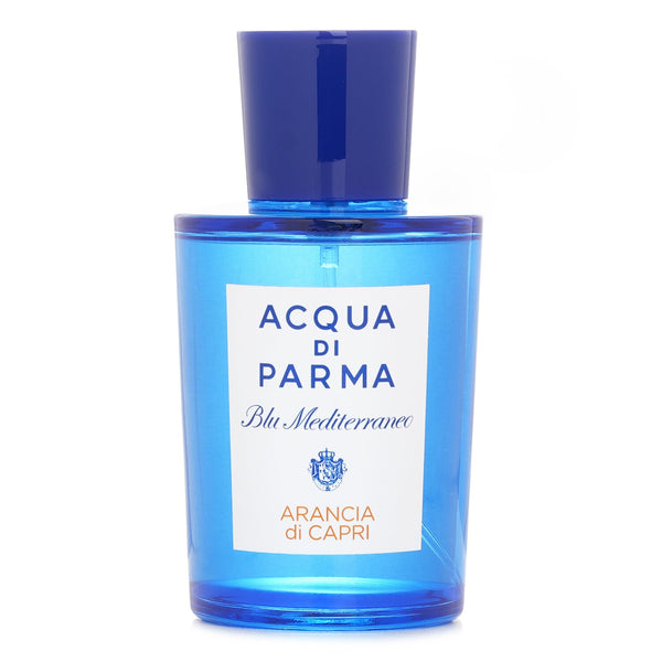 アクアディパルマ  Blu Mediterraneo Arancia Di Capri Eau De Toilette Spray   100ml/3.4oz