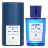 アクアディパルマ  Blu Mediterraneo Bergamotto Di Calabria Eau De Toilette Spray   100ml/3.4oz