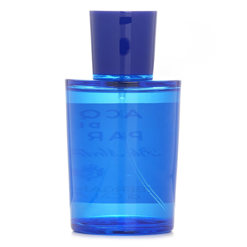 アクアディパルマ  Blu Mediterraneo Bergamotto Di Calabria Eau De Toilette Spray   100ml/3.4oz