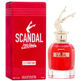 ジャンポールゴルティエ  Scandal Le Parfum Eau De Parfum Intense Spray   50ml/1.7oz